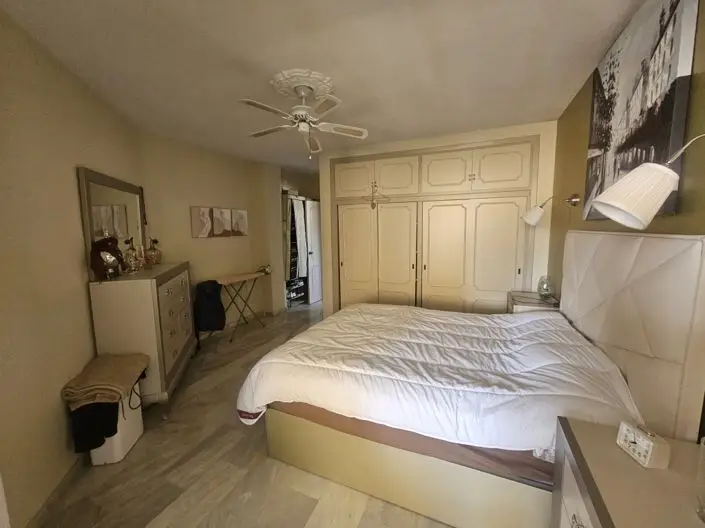 Apartamento en Venta 2 Dormitorios Terrazas Vistas al Mar