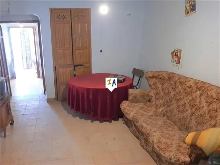 Casa de Pueblo en Castillo de Locubín Jaén 270m2 Reforma Integral