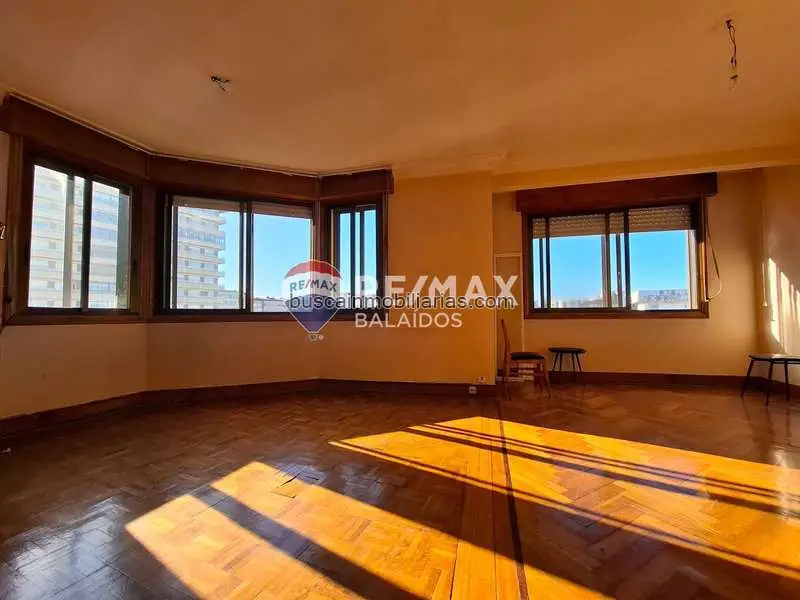 Piso en venta en Vigo