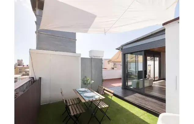 Alquiler Habitaci	ón 70m	² Barcelona