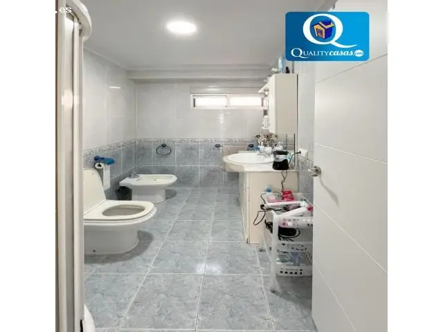 Apartamento en San Vicente del Raspeig Reformado 3 Dormitorios