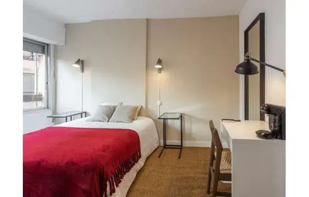 Alquiler de Habitacion en Alicante Alacant