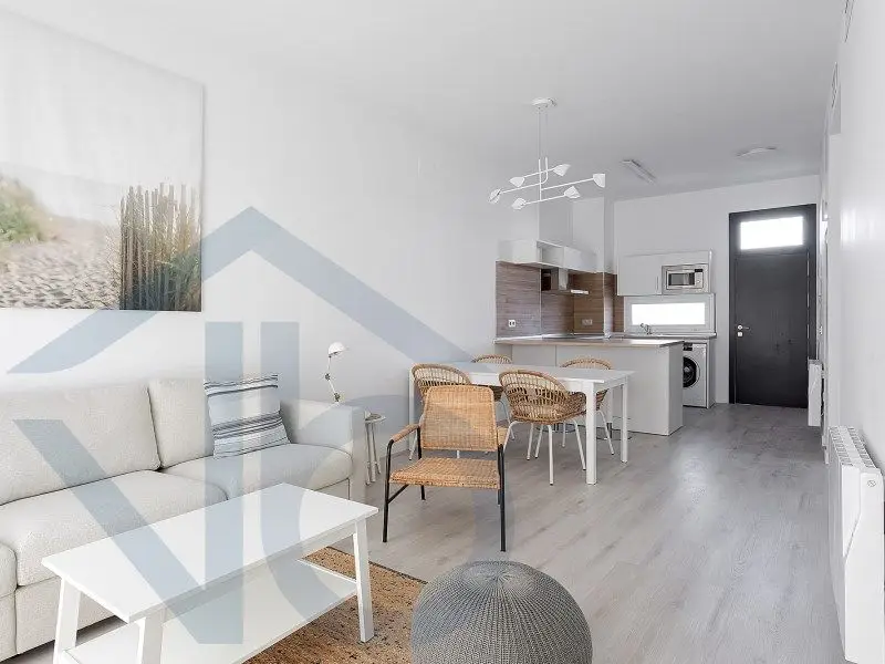 Apartamento 2 Dormitorios Mojacar Playa Cerca del Mar