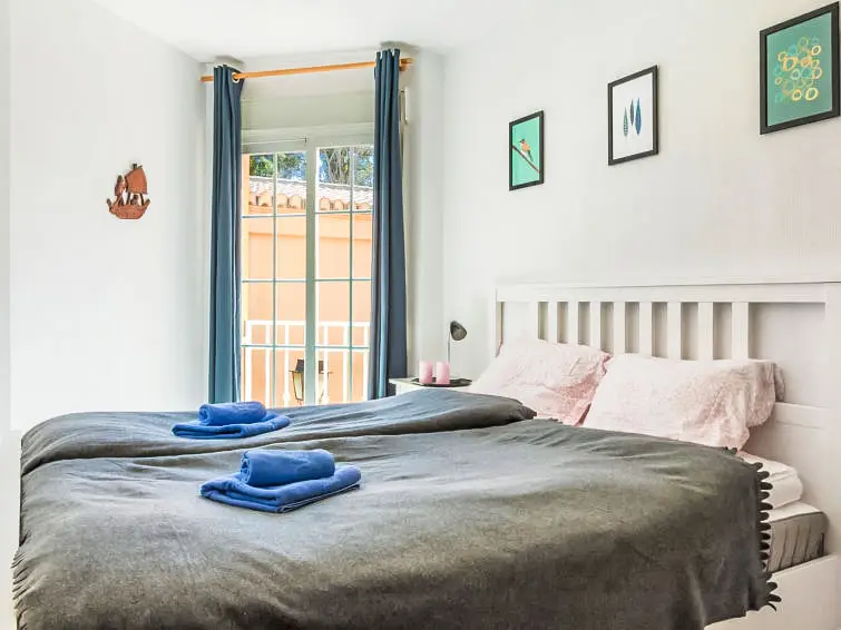 Casa Villa 3 Dormitorios Alquiler Marbella