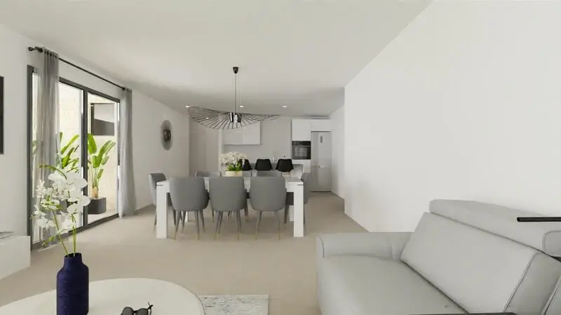 3 Cuarto Villa en venta
Monforte del Cid, Alicante