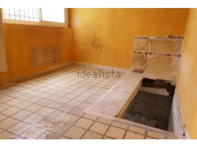 Piso Diafano Alcoy 143m2 Reforma Integral
