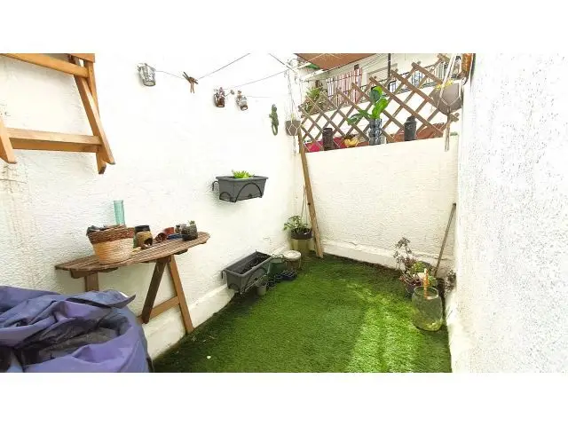 Planta Baja Reformada en Mataró