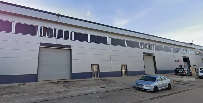 Nave Industrial en Venta Almazora Castellon