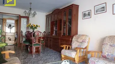 Piso en venta en Carrer de Cabrafiga