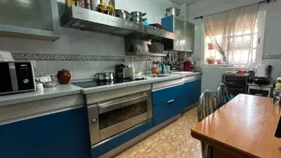 Casa en Venta en Los Barrios 141m2 3 Plantas Garaje