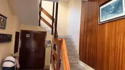 Piso en venta en Calle de la Constitución, 4