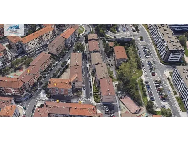 Venta Local Comercial Donostia 53m2 Oportunidad Inversores