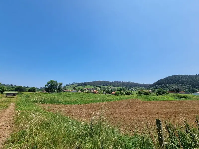 Venta Finca Rustica Caviedes Valdáliga Vivienda 159m2