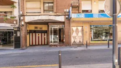 Piso en venta en Calle Princesa, 4