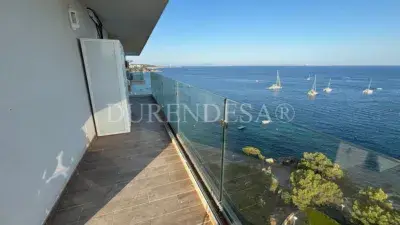 Apartamento en Palmanova con Vistas al Mar