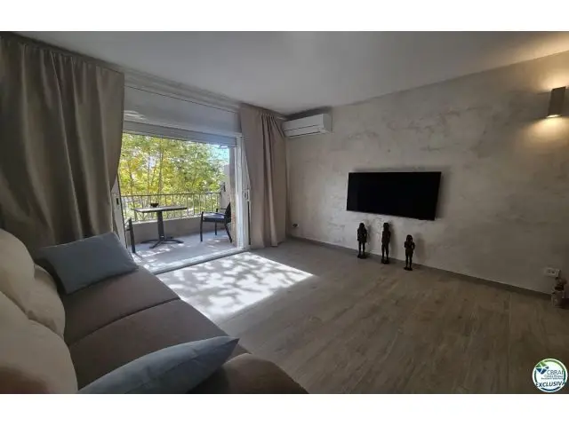 Apartamento En Venta En Empuriabrava, Girona