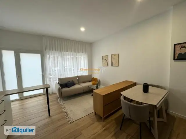 Loft Amueblado Pueblo Viejo Poble Vell