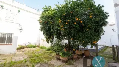 Casa Señorial en Centro de Utrera: Hotel o Residencia Familiar