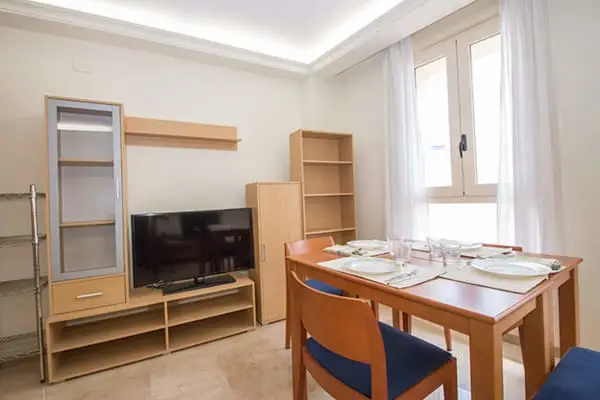 Apartamento en València, Trinitat