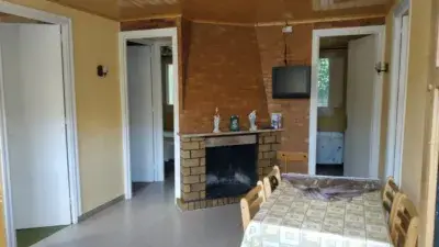 Casa en venta en Avinguda Pirineus Xerallo