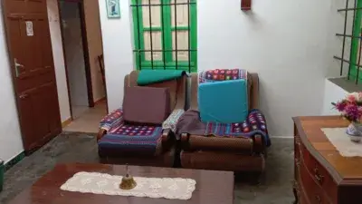 Casa Pareada en Venta en Villacastín