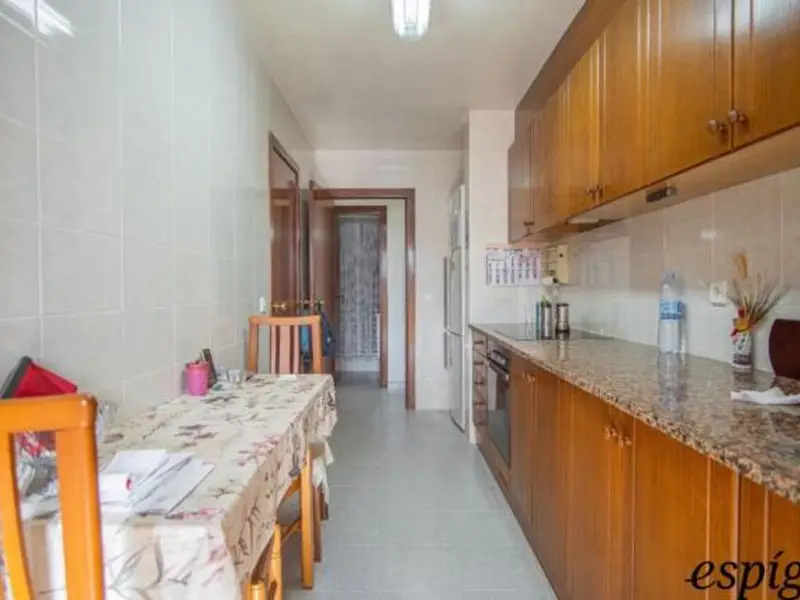 venta Piso en Girona, Girona Provincia (44200530908.108900)- Globaliza