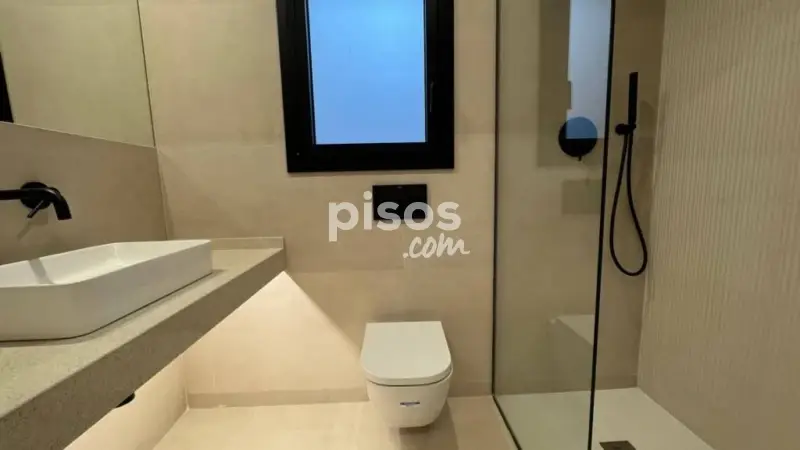 Piso en Alquiler en Santa Coloma de Gramenet Centro