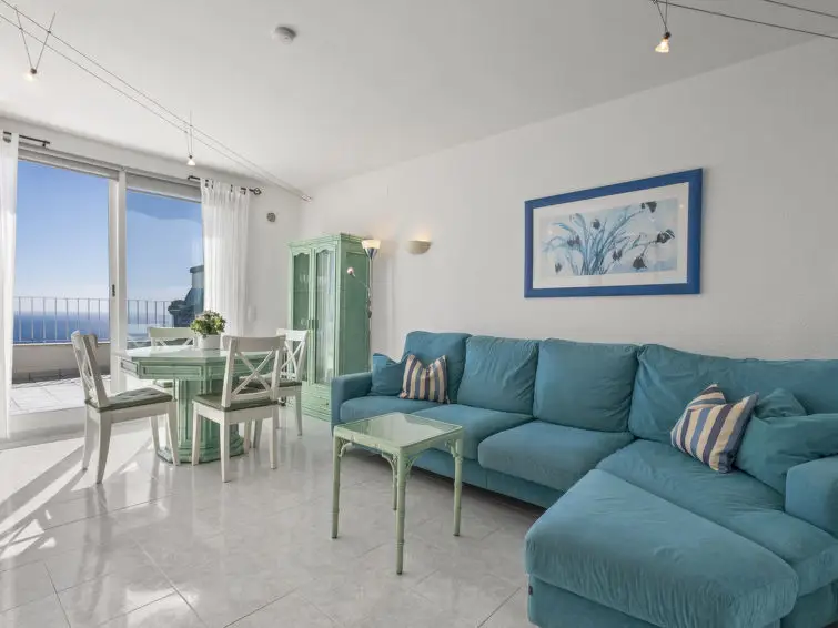 Apartamento 2 Dormitorios Moraira Alquiler