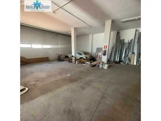 Local Homologado Para Cocheras En Venta
