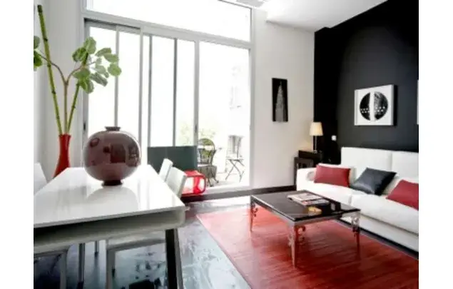 Apartamento con 1 Dormitorio en Chueca Madrid