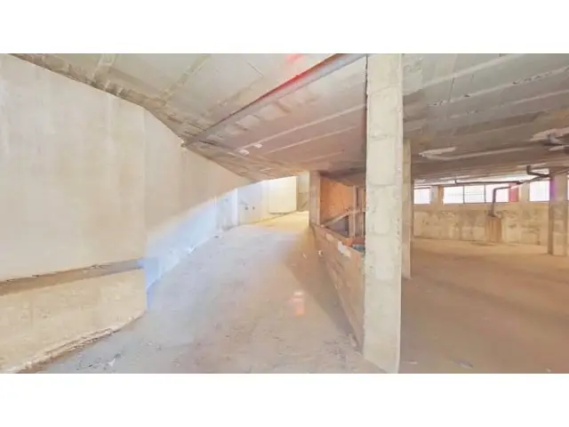 Local Comercial 1130m2 Almería Venta Inversión