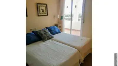 Alquiler Piso La Herradura 2 Dormitorios 2 Baños Terraza