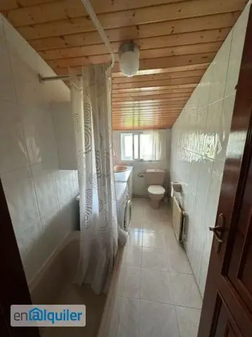 Alquiler Piso 2 Habitaciones Mugardos Centro