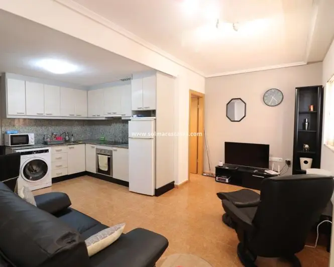 Apartamento Duplex 2 Dormitorios Rojales Costa Blanca