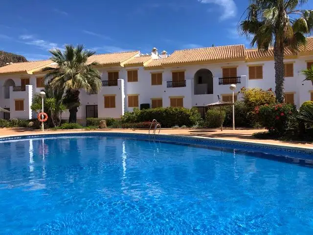 Apartamento 2 Dormitorios en Venta Bahia de Portman