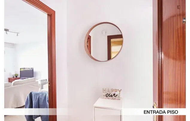 Alquiler Apartamento 4 Dormitorios Sevilla Estudiantes