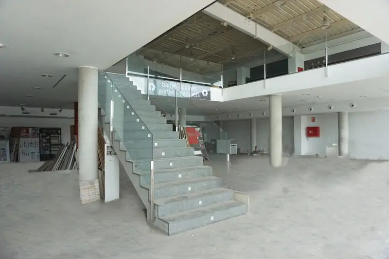 Nave Industrial en Venta Cambrils 2237m2