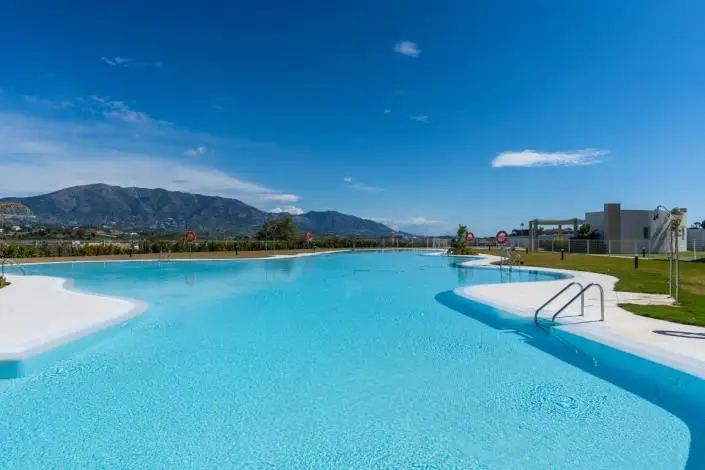 Apartamentos en Venta 2 y 3 Dormitorios Campo de Golf