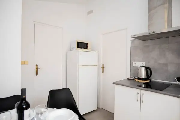 Apartamento en San Pedro del Pinatar, Los Cuarteros