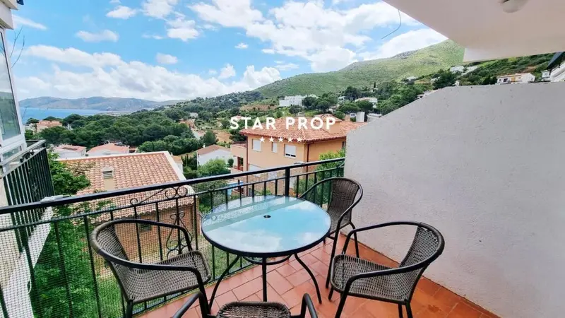 Venta Piso con terraza en Llança - Ref 1230783