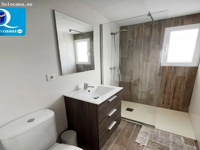 Apartamento en Alquiler Playa San Juan Alicante Primera Linea
