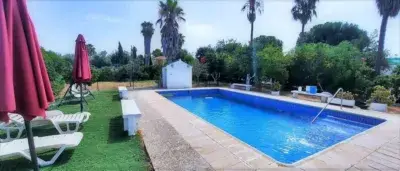 Chalet en Venta Urbanizacion Celada 4 Dormitorios Piscina