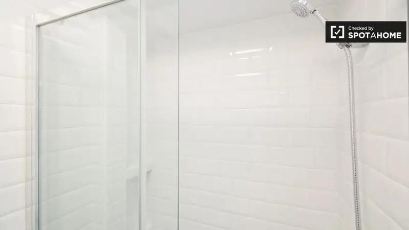 Apartamento en Madrid 4 dormitorios 2 baños