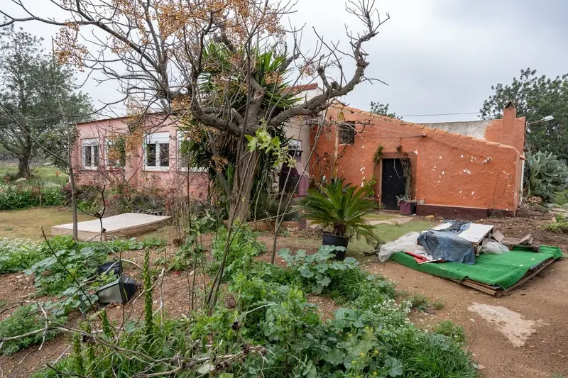 Finca Rustica en Venta Tortosa Tarragona