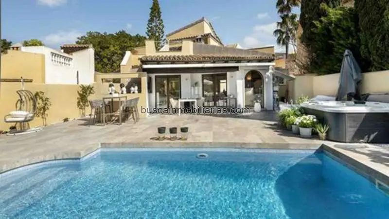 Villa en venta en Calvià Santa Ponça