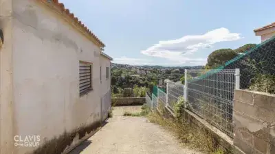 Chalet en venta en Carrer de l'Alzina