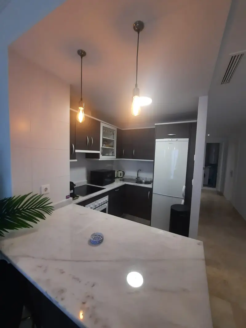 Apartamento Lujo 3 Dormitorios Manilva Costa del Sol