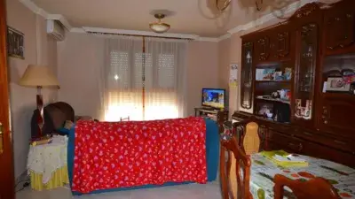 Piso en Venta Avenida Bartolome Esteban 4 Dormitorios