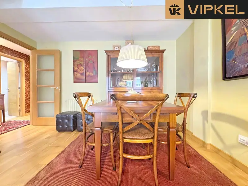 Dúplex en Venta Santiago de Compostela