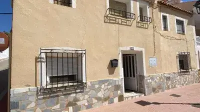 Casa Adosada en Venta en Maria 128m2 con Garaje 92m2
